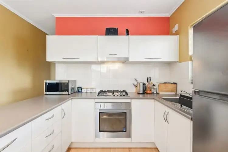 Fifth view of Homely unit listing, 16/17 MacFarlane Street, Glenelg North SA 5045