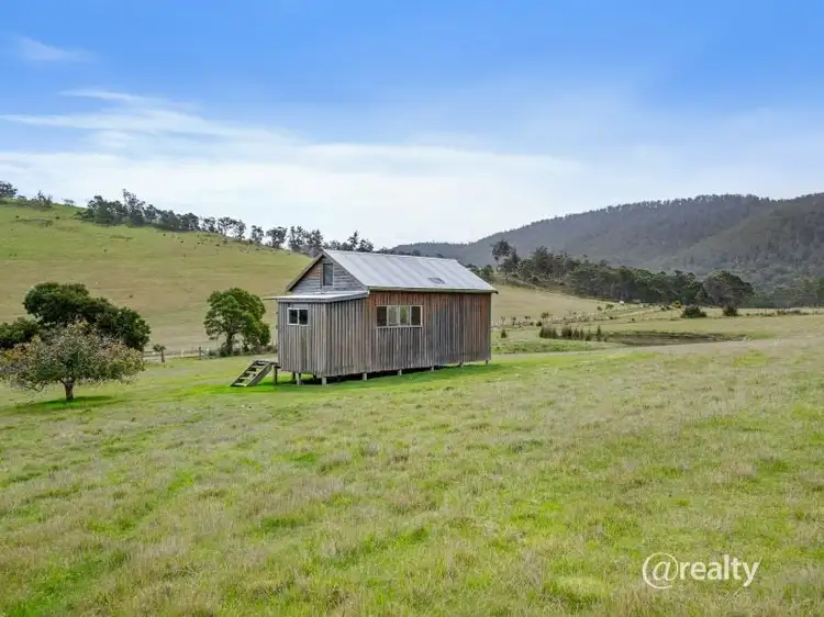 Fourth view of Homely rural property listing, 136 Woods Road, Kellevie TAS 7176
