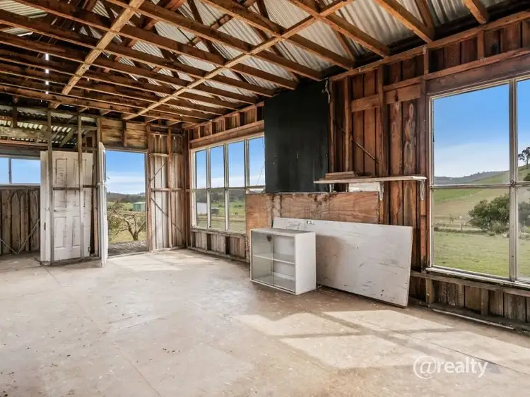 Fifth view of Homely rural property listing, 136 Woods Road, Kellevie TAS 7176