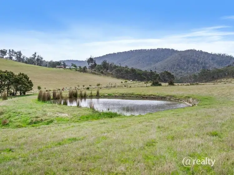 Seventh view of Homely rural property listing, 136 Woods Road, Kellevie TAS 7176
