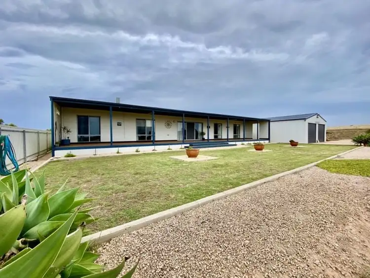Second view of Homely house listing, 18 Wheaton Drive, Streaky Bay SA 5680