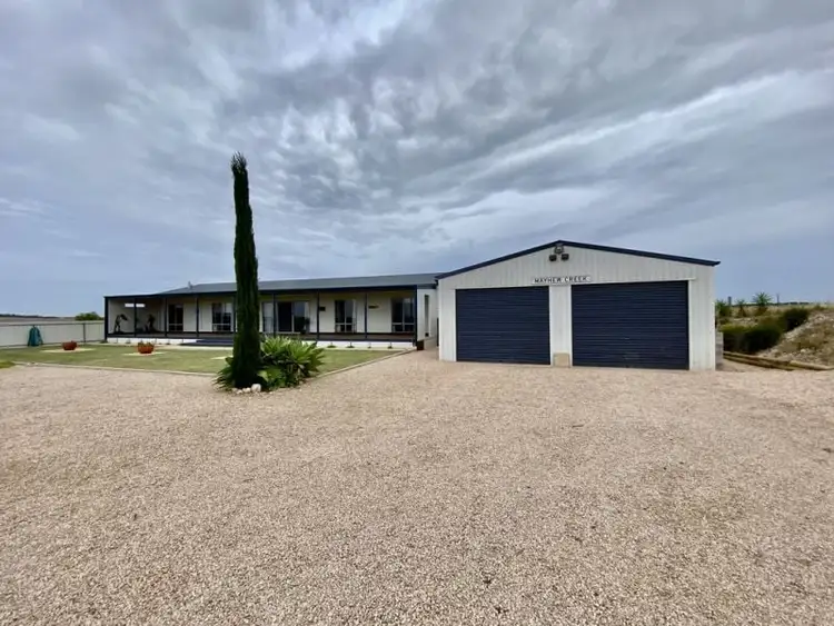 Third view of Homely house listing, 18 Wheaton Drive, Streaky Bay SA 5680