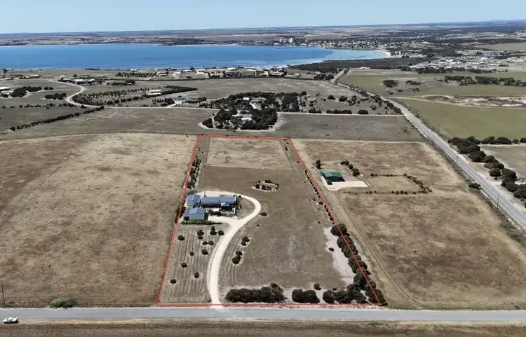 Fourth view of Homely house listing, 18 Wheaton Drive, Streaky Bay SA 5680