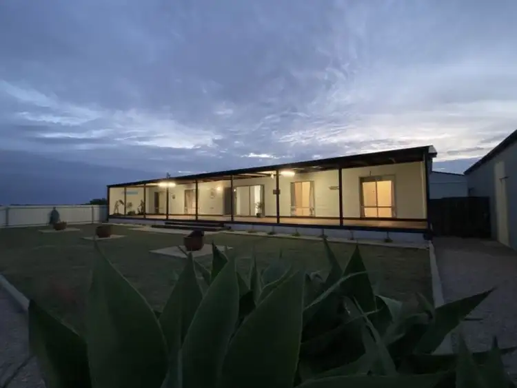 Fifth view of Homely house listing, 18 Wheaton Drive, Streaky Bay SA 5680