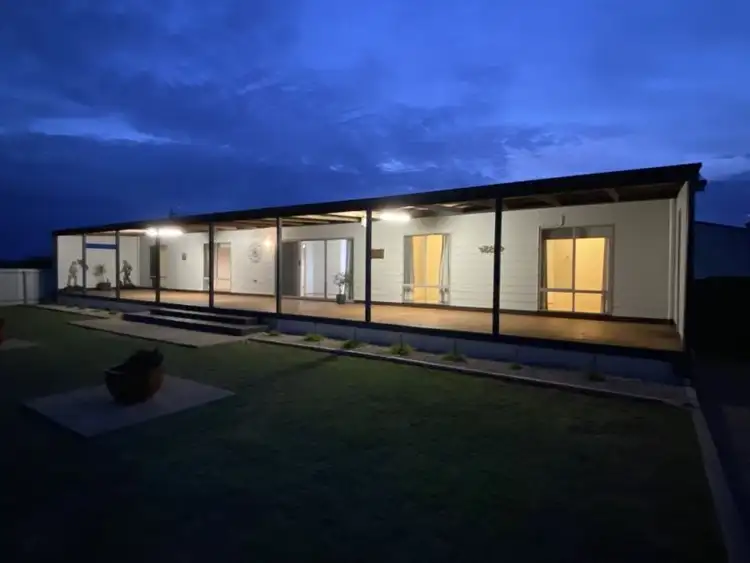 Sixth view of Homely house listing, 18 Wheaton Drive, Streaky Bay SA 5680