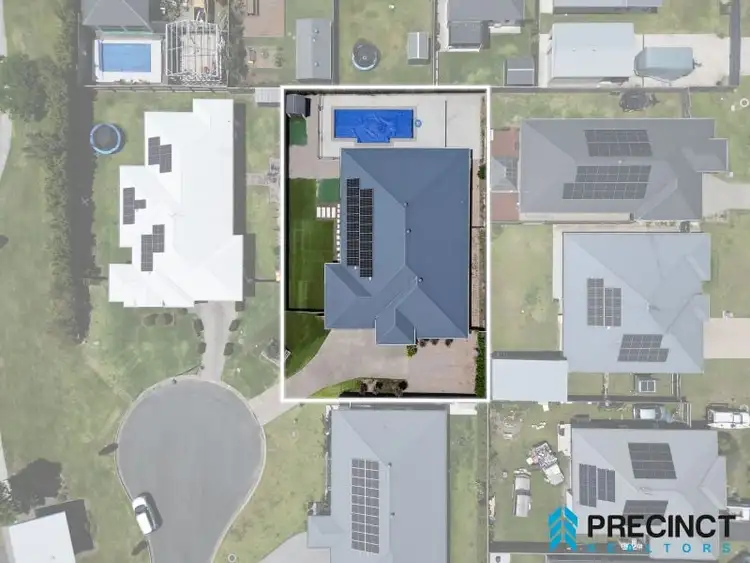 Fourth view of Homely house listing, 22 Hollyhock Place, Caboolture QLD 4510