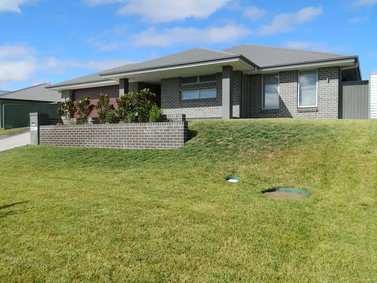 Third view of Homely house listing, 122 Evernden Road, Llanarth NSW 2795