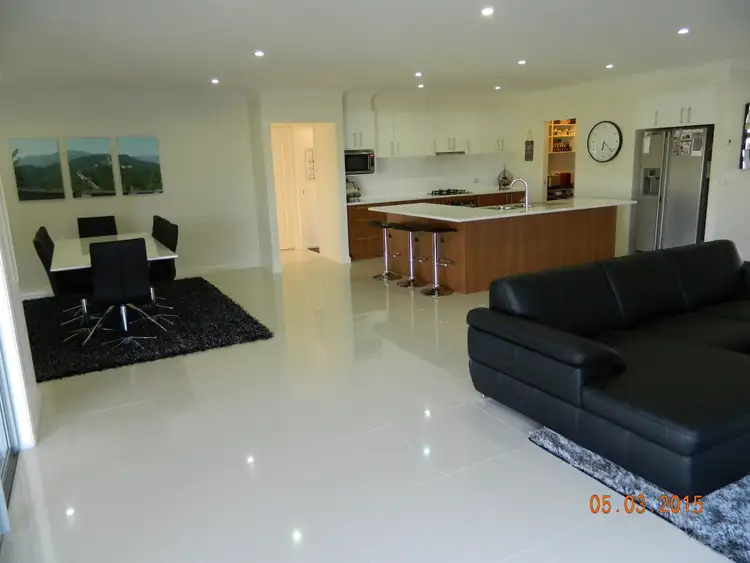 Fifth view of Homely house listing, 122 Evernden Road, Llanarth NSW 2795