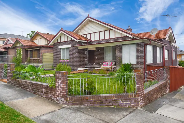 Main view of Homely house listing, 16 Melville Street, Ashbury NSW 2193