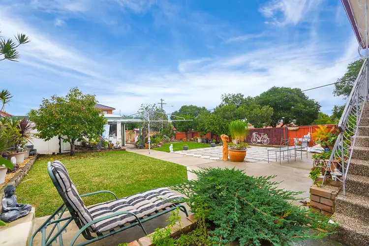 Second view of Homely house listing, 16 Melville Street, Ashbury NSW 2193