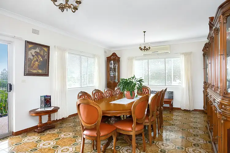 Fourth view of Homely house listing, 16 Melville Street, Ashbury NSW 2193