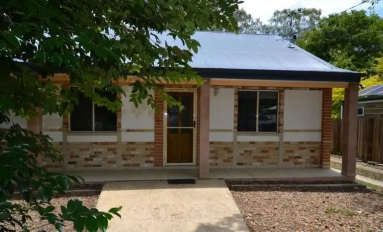 Address available on request