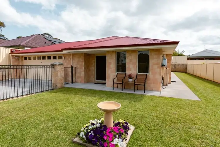 Main view of Homely house listing, 11 Martin Road, Spencer Park WA 6330