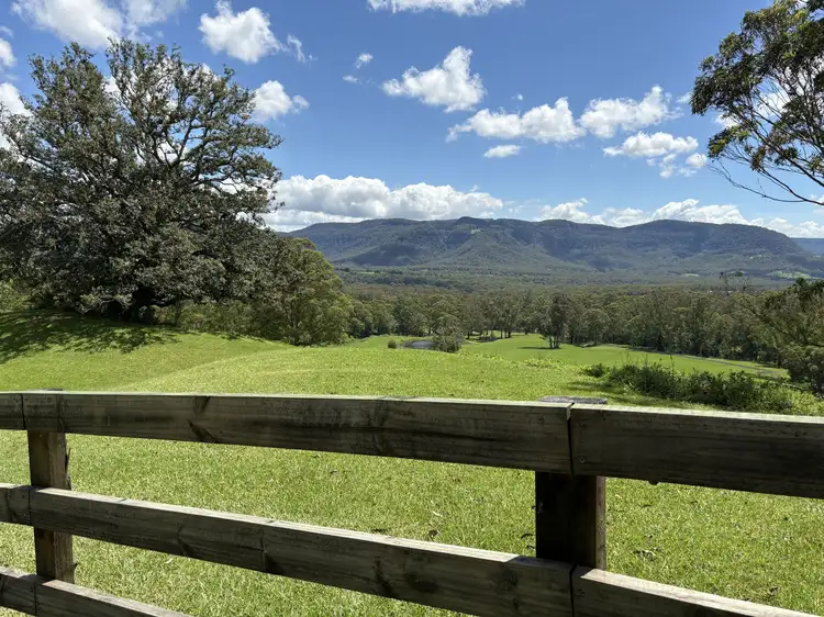 Main view of Homely rural property listing, 65c Marden Lane, Kangaroo Valley NSW 2577