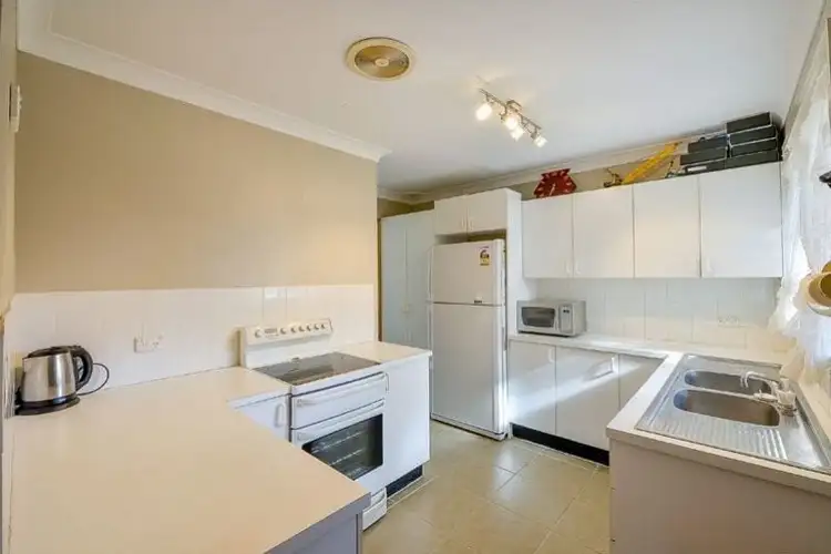 Second view of Homely house listing, 11 Courtland Avenue, Tahmoor NSW 2573