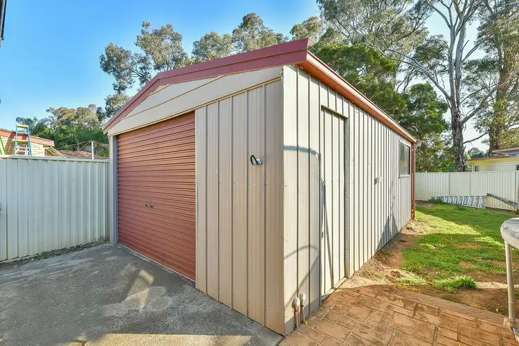 Fifth view of Homely house listing, 11 Courtland Avenue, Tahmoor NSW 2573