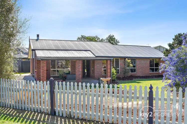 8 Encee Drive, St Leonards TAS 7250