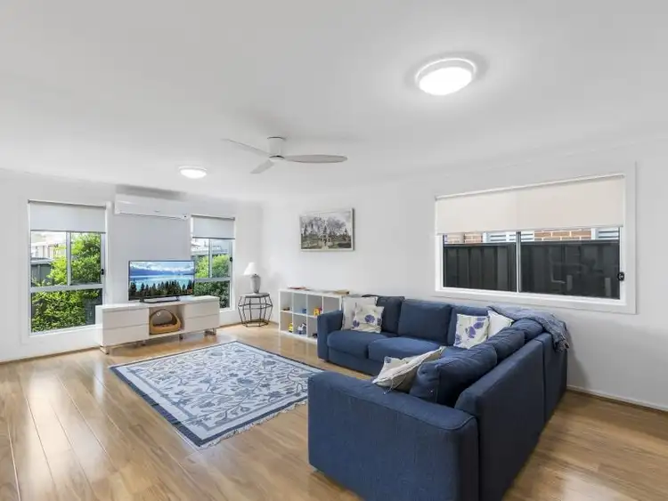Fourth view of Homely villa listing, 11/110 Kanahooka Road, Kanahooka NSW 2530