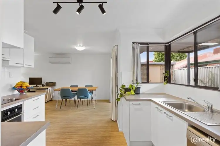 Main view of Homely villa listing, 4/81 Cargill Street, Victoria Park WA 6100