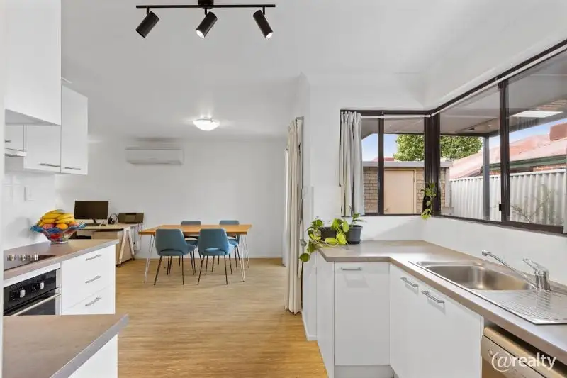 Main view of Homely villa listing, 4/81 Cargill Street, Victoria Park WA 6100
