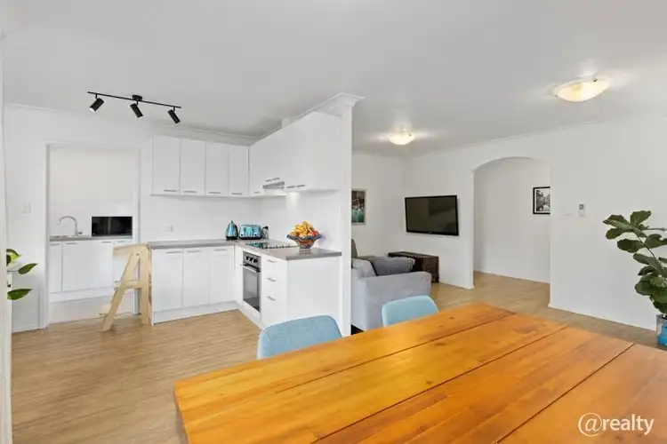 Sixth view of Homely villa listing, 4/81 Cargill Street, Victoria Park WA 6100