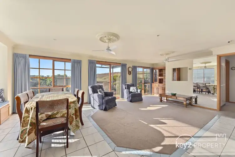 Main view of Homely unit listing, 4 Cohen Court, Hadspen TAS 7290