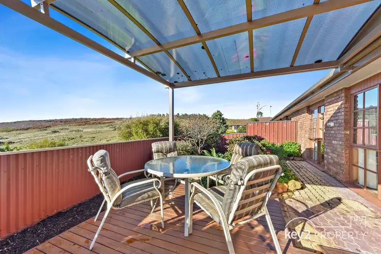 Third view of Homely unit listing, 4 Cohen Court, Hadspen TAS 7290