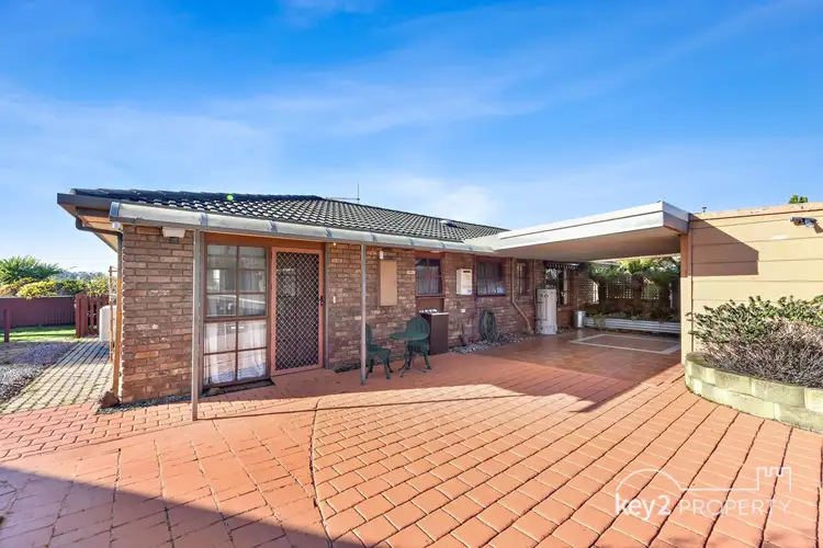 Fourth view of Homely unit listing, 4 Cohen Court, Hadspen TAS 7290