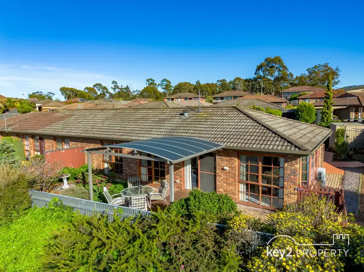Sixth view of Homely unit listing, 4 Cohen Court, Hadspen TAS 7290
