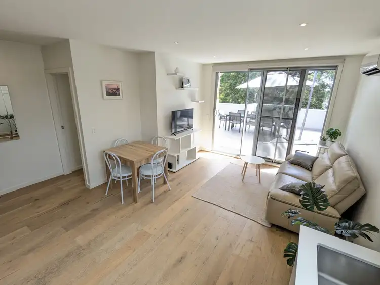 Third view of Homely unit listing, 201/4 Kitmont Street, Murrumbeena VIC 3163