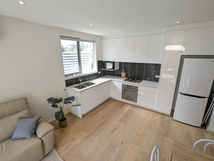 Fourth view of Homely unit listing, 201/4 Kitmont Street, Murrumbeena VIC 3163