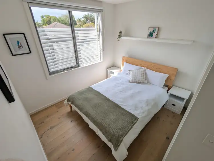 Fifth view of Homely unit listing, 201/4 Kitmont Street, Murrumbeena VIC 3163