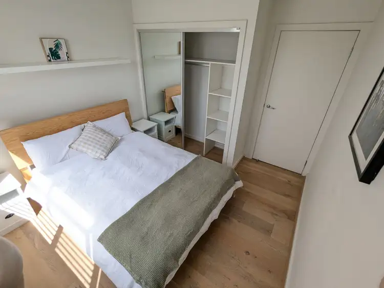 Sixth view of Homely unit listing, 201/4 Kitmont Street, Murrumbeena VIC 3163