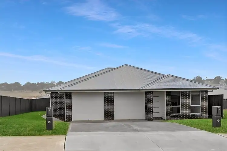 40 Brooklands Cct, Goulburn NSW 2580