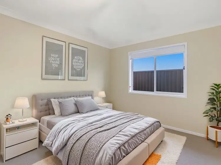 Fifth view of Homely semi-detached listing, 40 Brooklands Cct, Goulburn NSW 2580