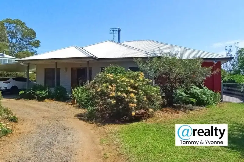 Main view of Homely house listing, 4 Junction Street, Crows Nest QLD 4355