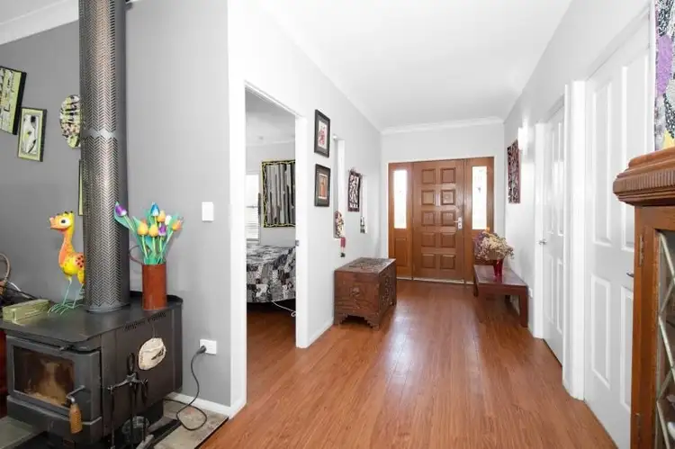 Fifth view of Homely house listing, 4 Junction Street, Crows Nest QLD 4355