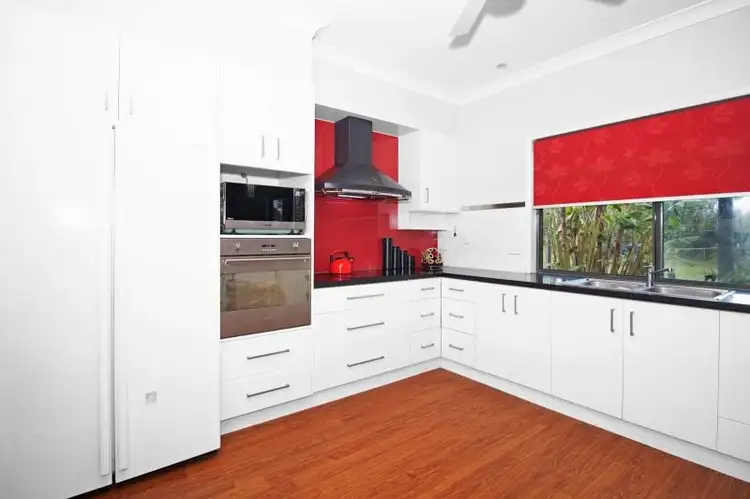 Sixth view of Homely house listing, 4 Junction Street, Crows Nest QLD 4355