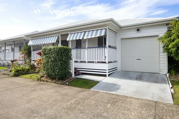 Main view of Homely house listing, 86/11 Treasure Island Drive, Biggera Waters QLD 4216