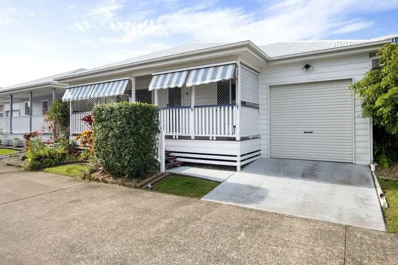 Main view of Homely house listing, 86/11 Treasure Island Drive, Biggera Waters QLD 4216