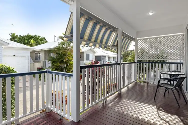 Second view of Homely house listing, 86/11 Treasure Island Drive, Biggera Waters QLD 4216