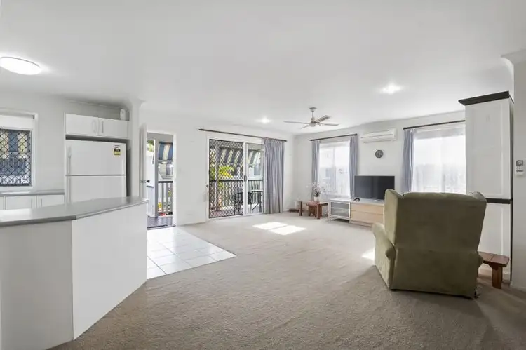 Third view of Homely house listing, 86/11 Treasure Island Drive, Biggera Waters QLD 4216