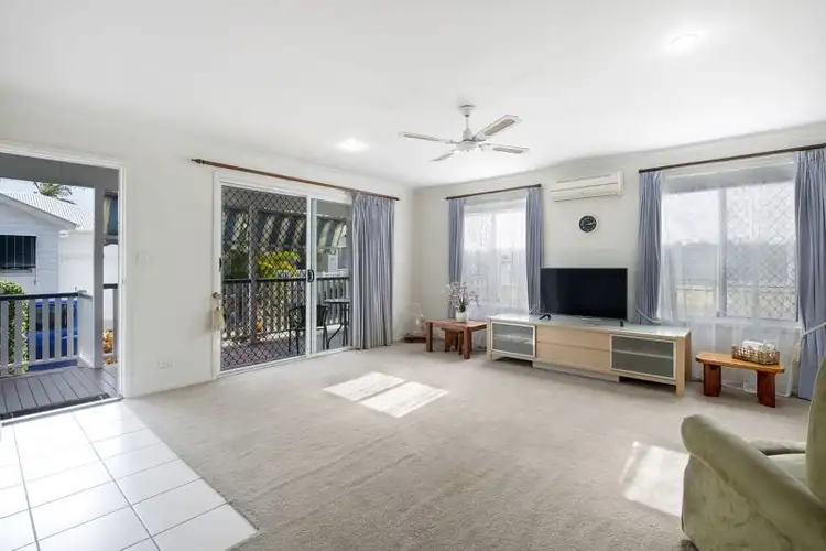Fourth view of Homely house listing, 86/11 Treasure Island Drive, Biggera Waters QLD 4216