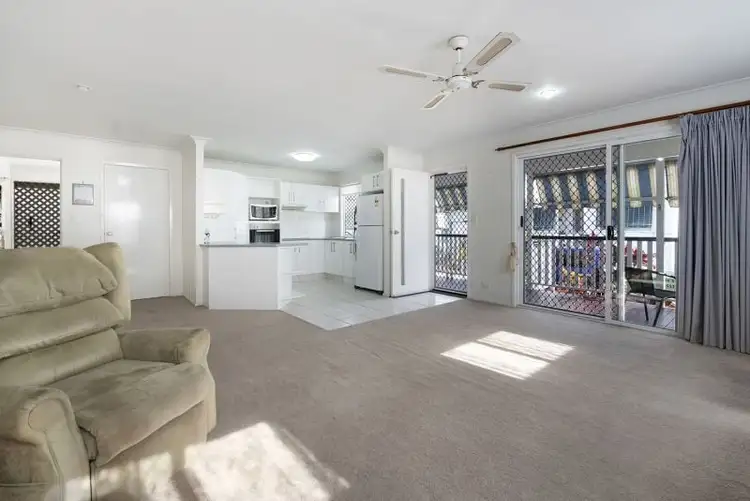 Fifth view of Homely house listing, 86/11 Treasure Island Drive, Biggera Waters QLD 4216