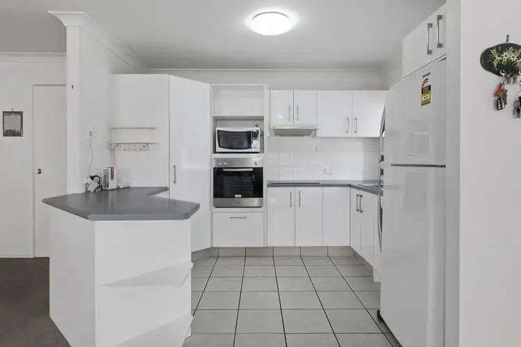 Sixth view of Homely house listing, 86/11 Treasure Island Drive, Biggera Waters QLD 4216