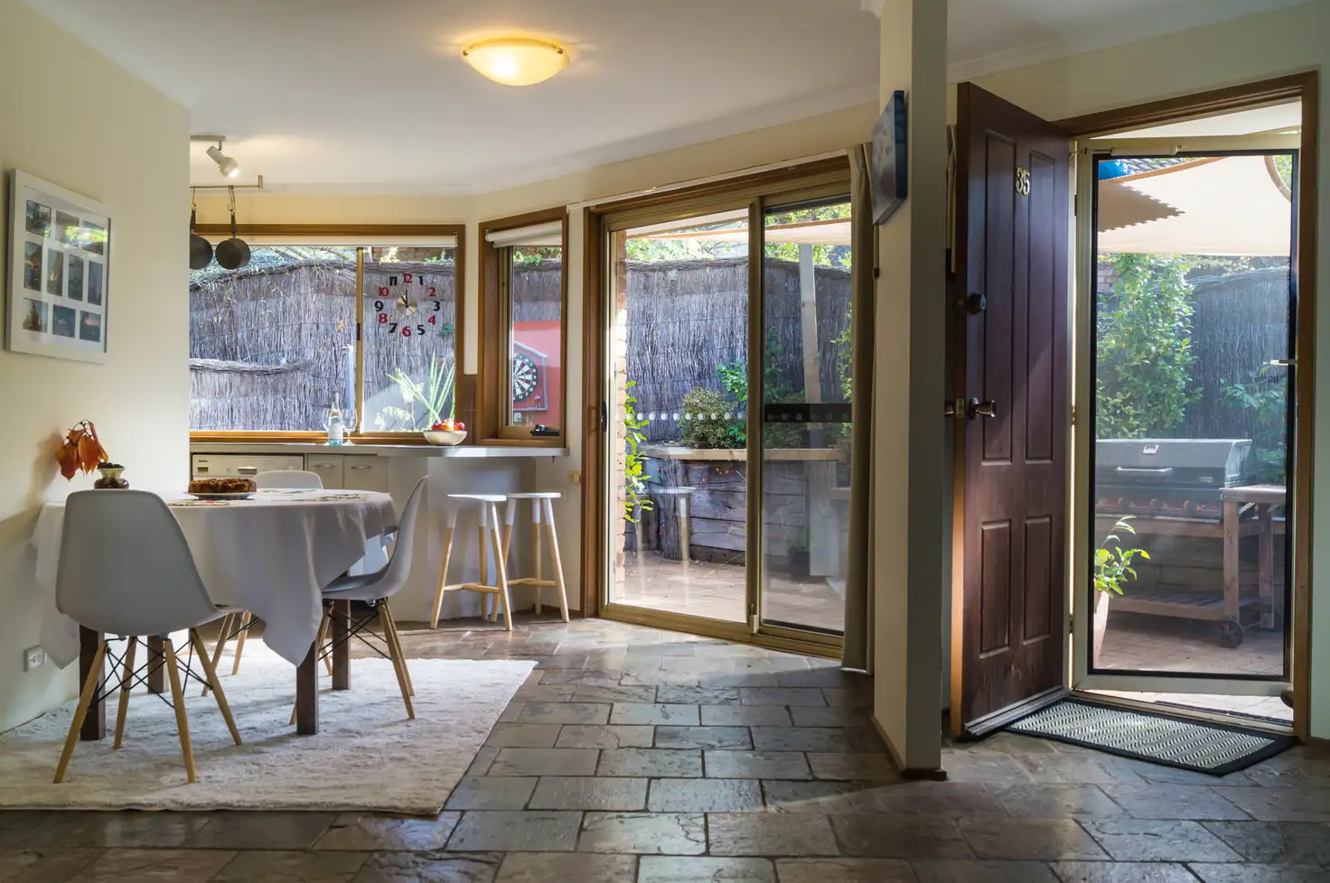 Main view of Homely townhouse listing, 35/10 Goodchild St, Lyneham ACT 2602
