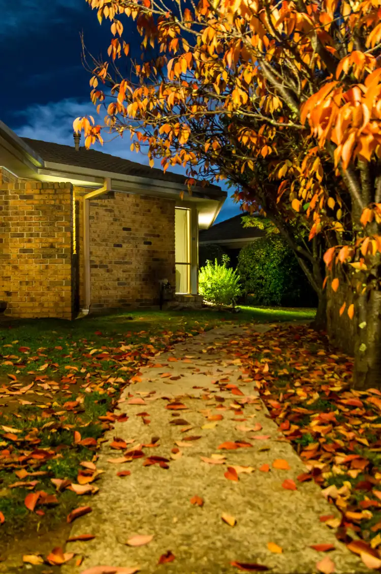 Third view of Homely townhouse listing, 35/10 Goodchild St, Lyneham ACT 2602