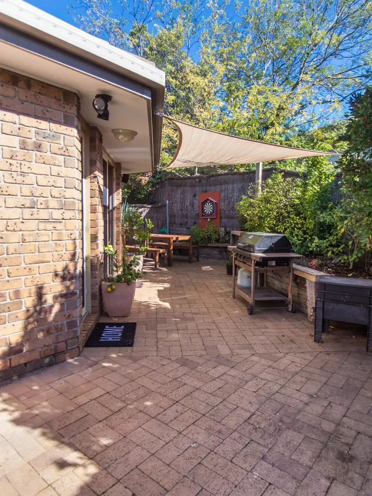 Fifth view of Homely townhouse listing, 35/10 Goodchild St, Lyneham ACT 2602