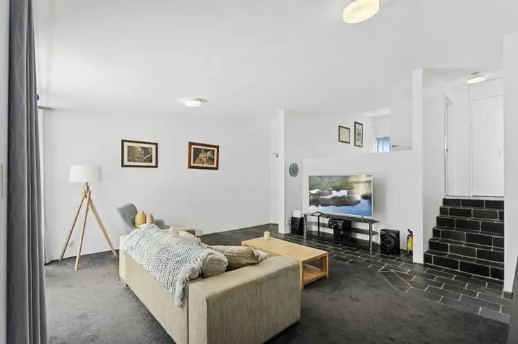 Third view of Homely unit listing, 12/28 Rudd Street, Broadbeach Waters QLD 4218