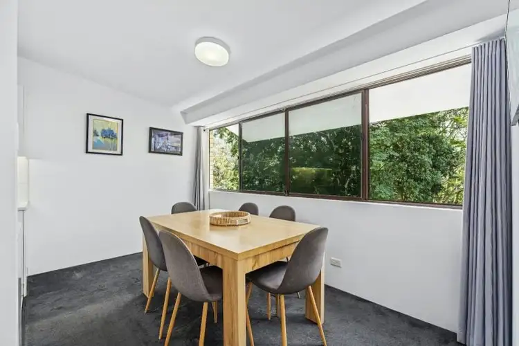 Fourth view of Homely unit listing, 12/28 Rudd Street, Broadbeach Waters QLD 4218